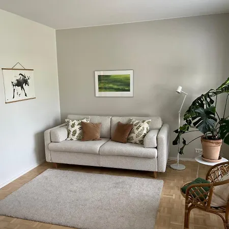 Rauha Apartamento Kouvola