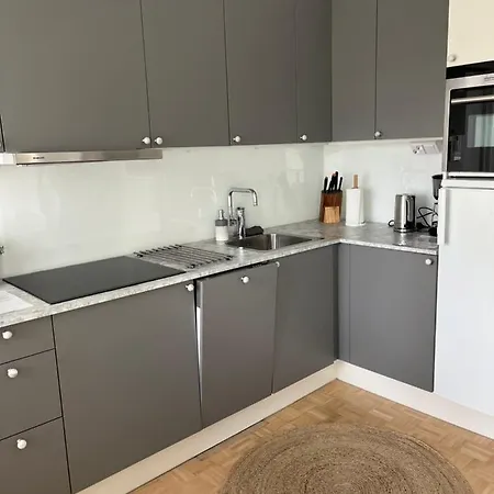 Apartamento Rauha Kouvola