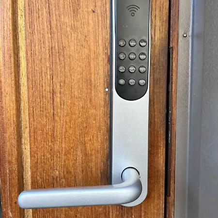 Rauha Apartamento *