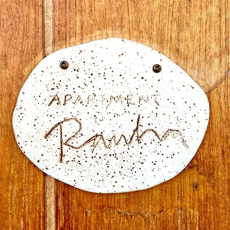 Apartamento Rauha