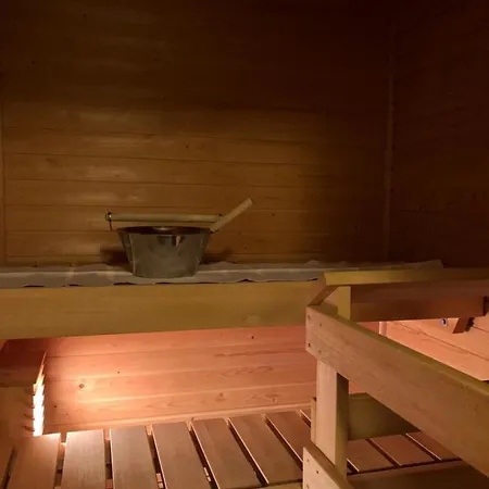 Rauha 쿠볼라